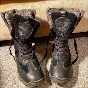 Pajar Women’s Boot, Like New, Intermediate Waterproof.
